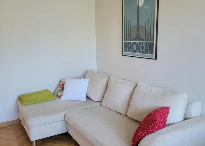 Przy Rynku Z Garazem