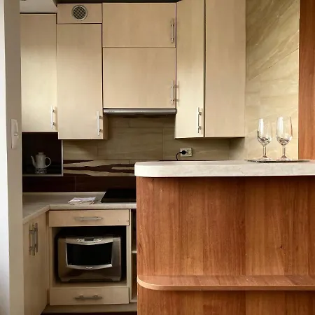 Appartement Przy Rynku Z Garazem