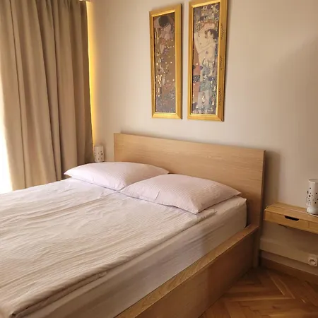 Przy Rynku Z Garazem *