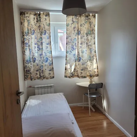 Przy Rynku Z Garazem Appartement Wrocław