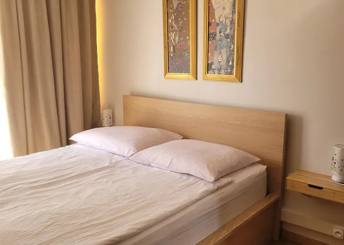 Przy Rynku Z Garazem *