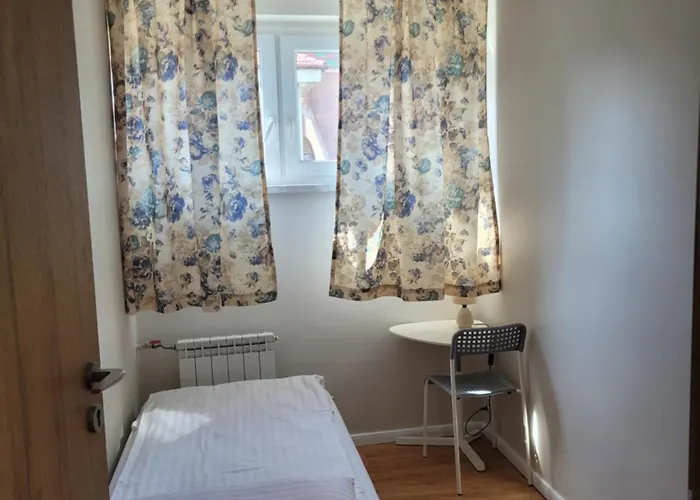 Przy Rynku Z Garazem Apartment Wroclaw